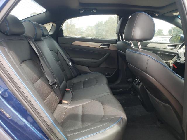 Фото 10 - HYUNDAI SONATA