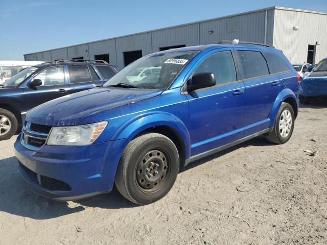 Фото 1 - DODGE JOURNEY