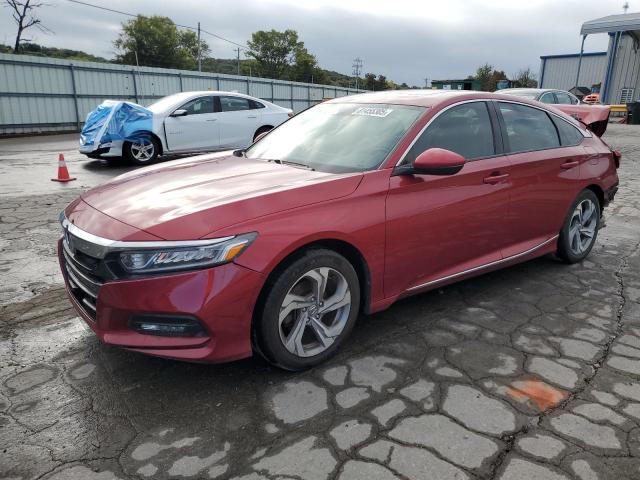 Фото 1 - HONDA ACCORD