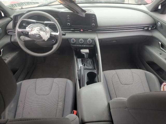 Фото 8 - HYUNDAI ELANTRA