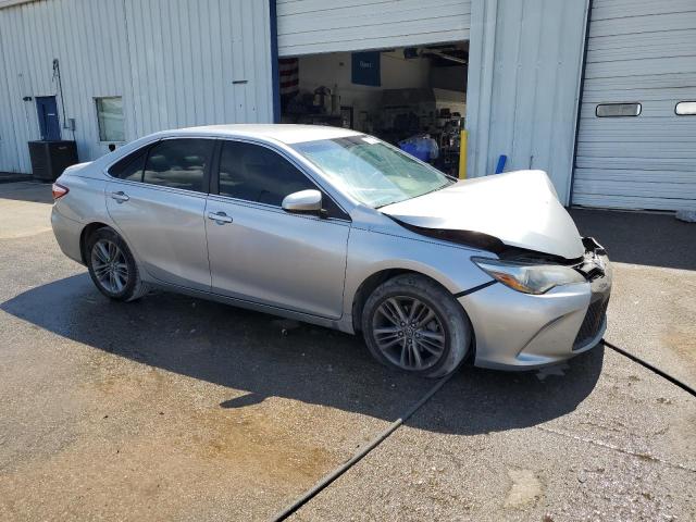 Фото 4 - TOYOTA CAMRY