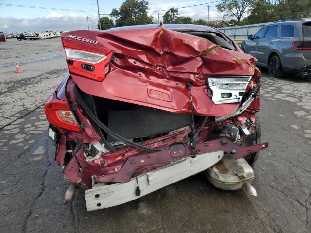 Фото 6 - HONDA ACCORD