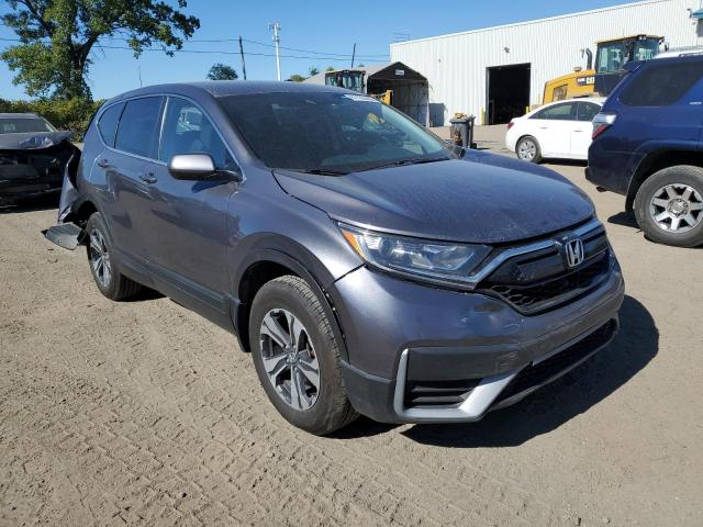 Фото 4 - HONDA CRV