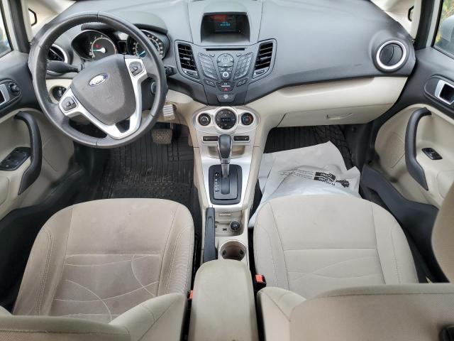 Фото 9 - FORD FIESTA