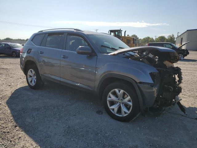 VOLKSWAGEN ATLAS 2019 VIN 1V2LR2CA3KC596868