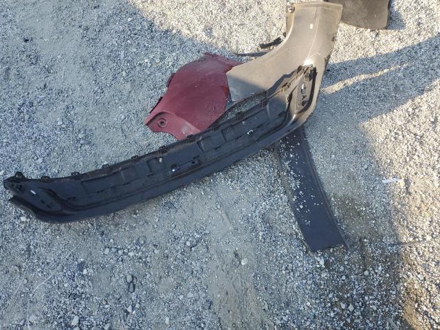 CHEVROLET TRAX 2RS 2024 VIN KL77LJE24RC037969