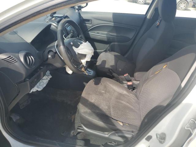 Фото 7 - MITSUBISHI MIRAGE