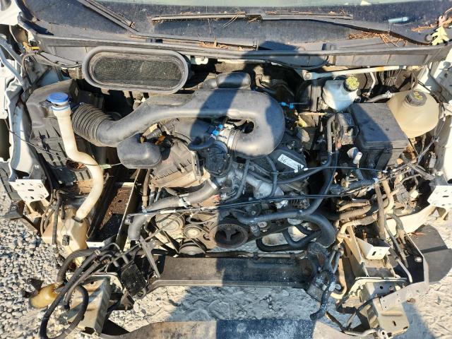 Фото 12 - FORD TRANSIT