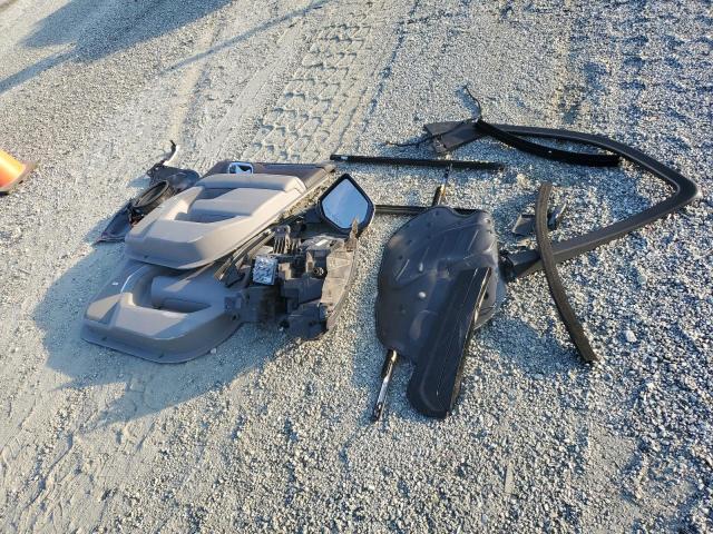 Фото 13 - CHEVROLET SUBURBAN