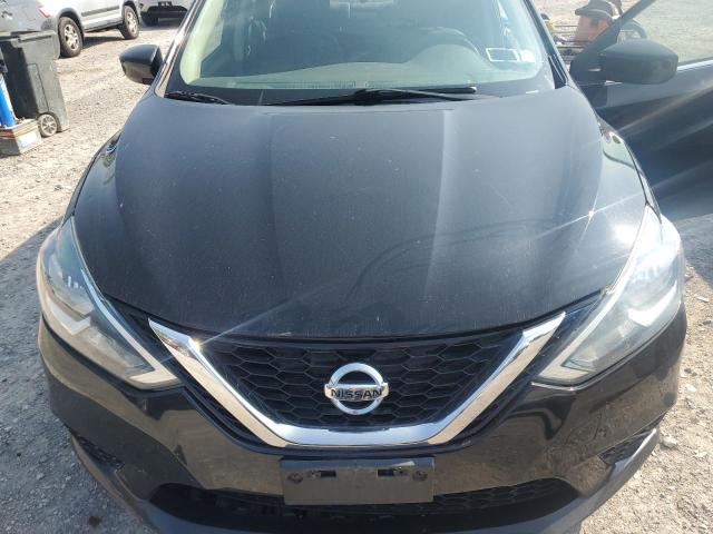 Фото 11 - NISSAN SENTRA