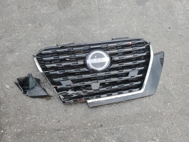 NISSAN KICKS PLAY 2025 VIN 3N1CP5BV9SL482748