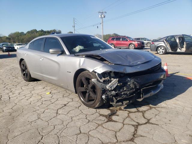 Фото 4 - DODGE CHARGER