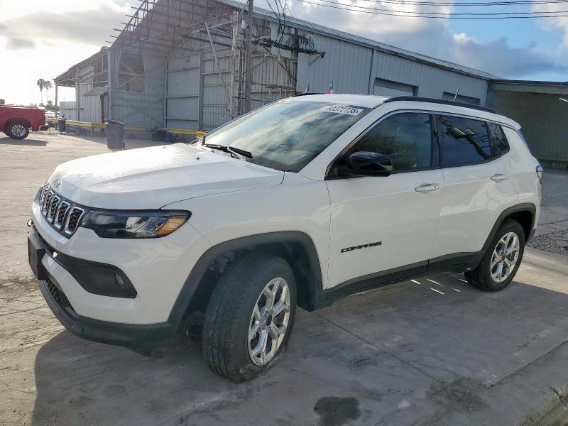Фото 1 - JEEP COMPASS