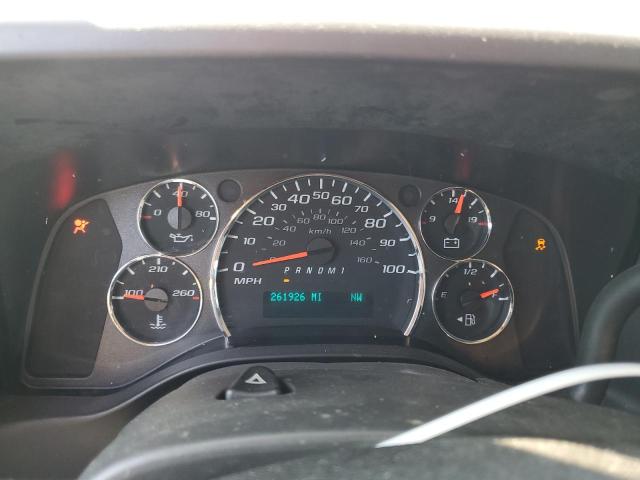 Фото 9 - CHEVROLET EXPRESS