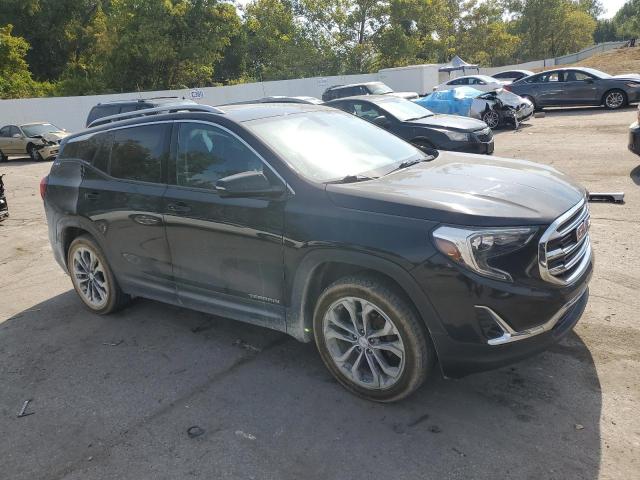 Фото 4 - GMC TERRAIN