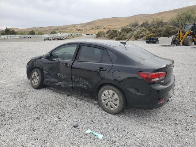 Фото 2 - KIA RIO