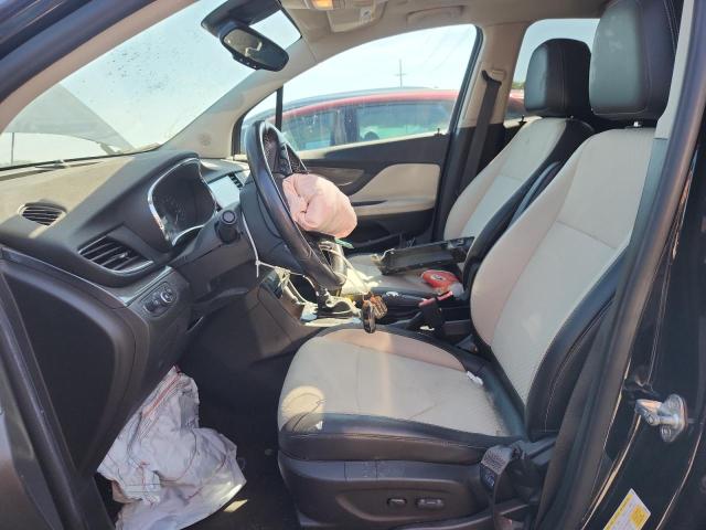 Фото 7 - BUICK ENCORE