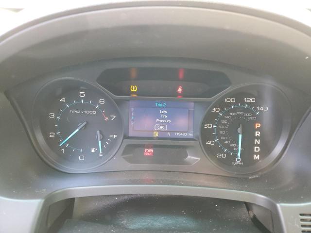 Фото 9 - FORD EXPLORER