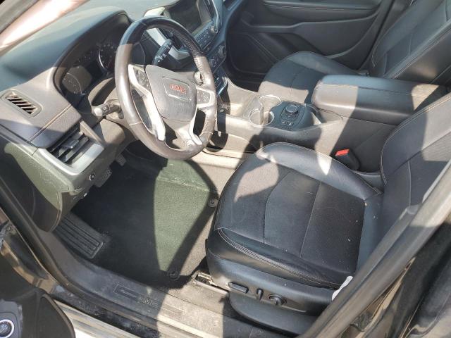 Фото 7 - GMC TERRAIN