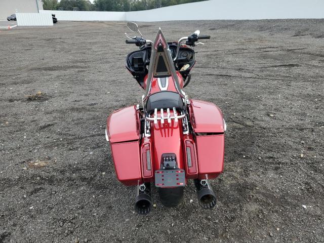 HARLEY-DAVIDSON FL 2025