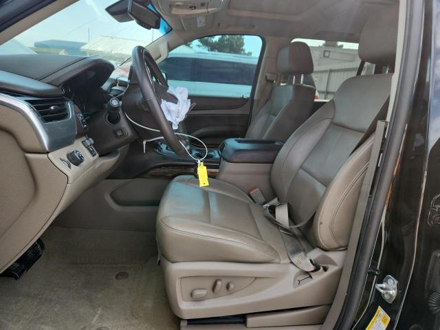 Фото 7 - CHEVROLET TAHOE