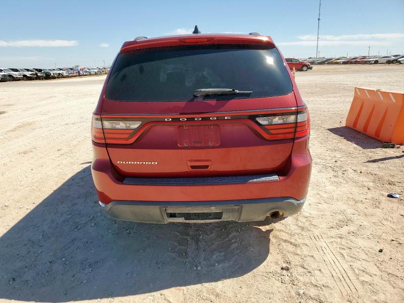 Фото 6 - DODGE DURANGO