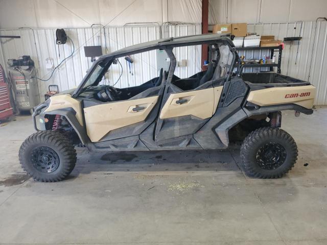 CAN-AM COMMNDR XT 2024