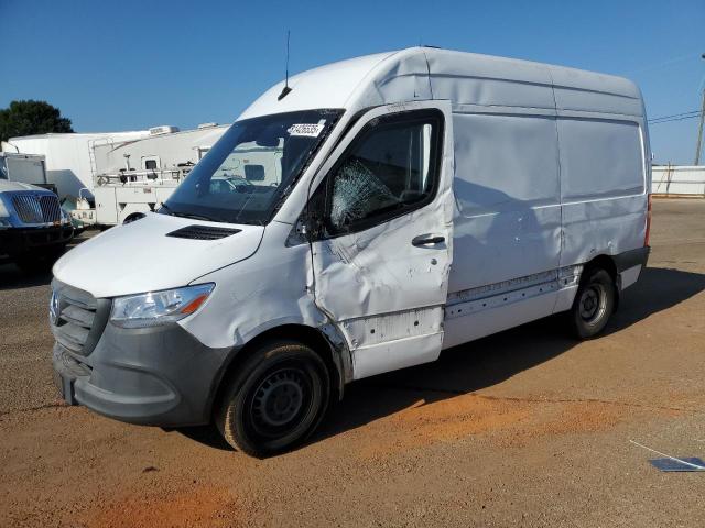 2020 MERCEDES-BENZ SPRINTER