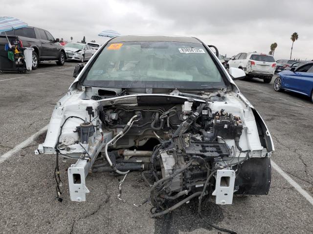 Фото 5 - HYUNDAI SONATA