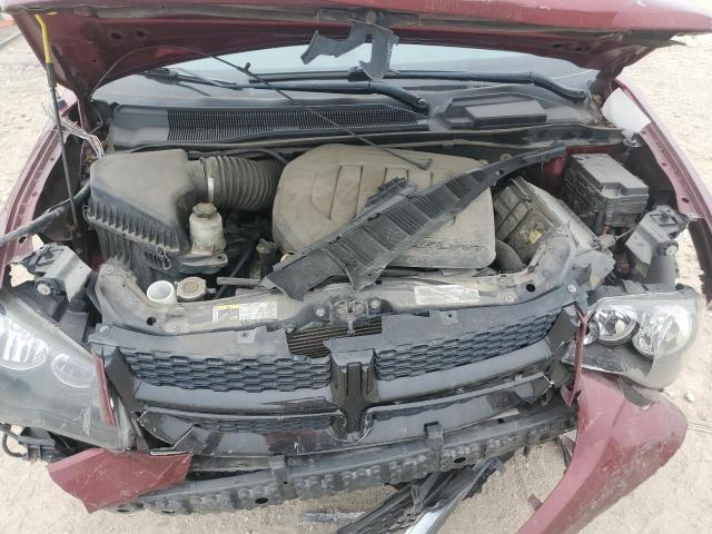 Фото 12 - DODGE CARAVAN