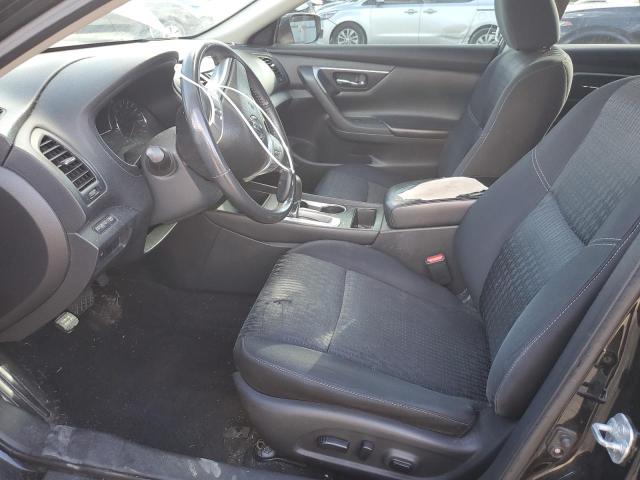 Фото 7 - NISSAN ALTIMA