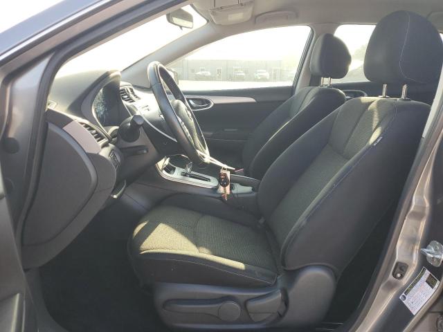 Фото 7 - NISSAN SENTRA