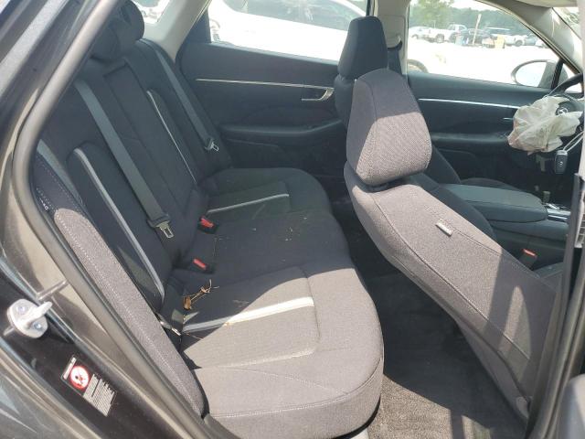 Фото 10 - HYUNDAI SONATA