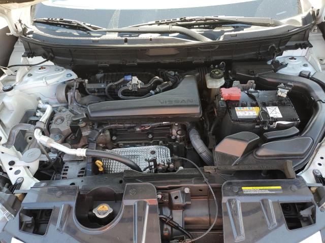 Фото 12 - NISSAN ROGUE