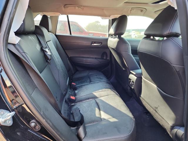 Фото 11 - TOYOTA COROLLA CR