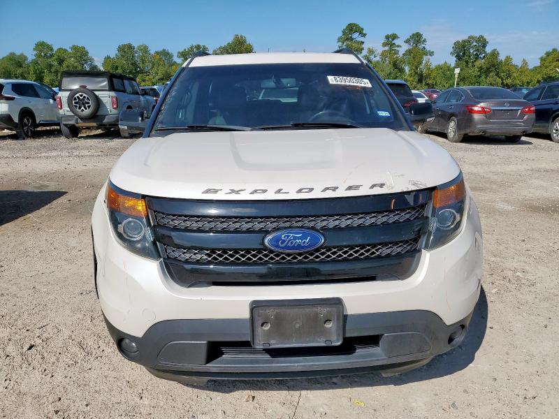 Фото 5 - FORD EXPLORER