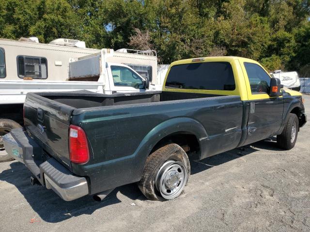 Фото 3 - FORD F350