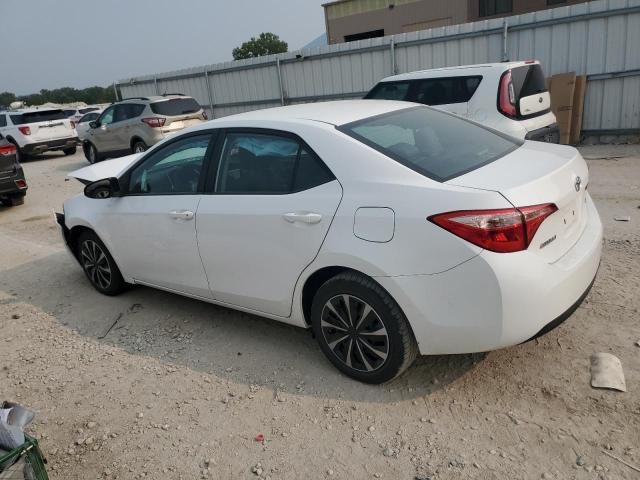 Фото 2 - TOYOTA COROLLA