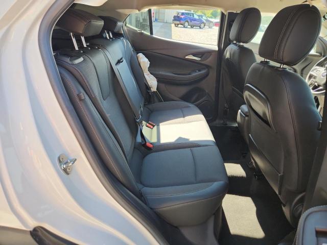 Фото 10 - BUICK ENCORE