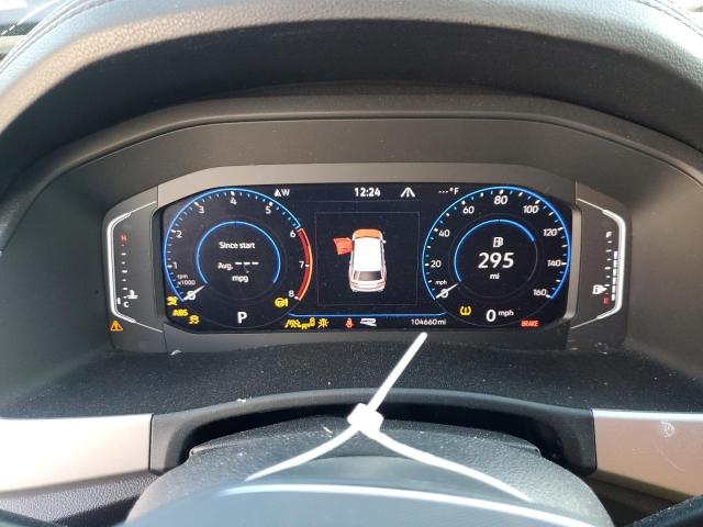 Фото 9 - VOLKSWAGEN ATLAS