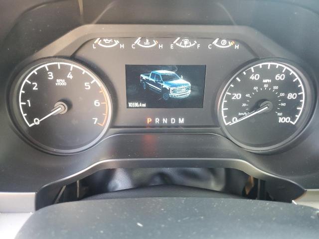 Фото 9 - FORD F250