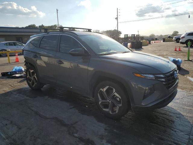 Фото 4 - HYUNDAI TUCSON