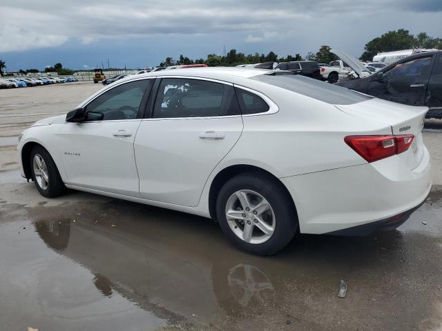 Фото 2 - CHEVROLET MALIBU