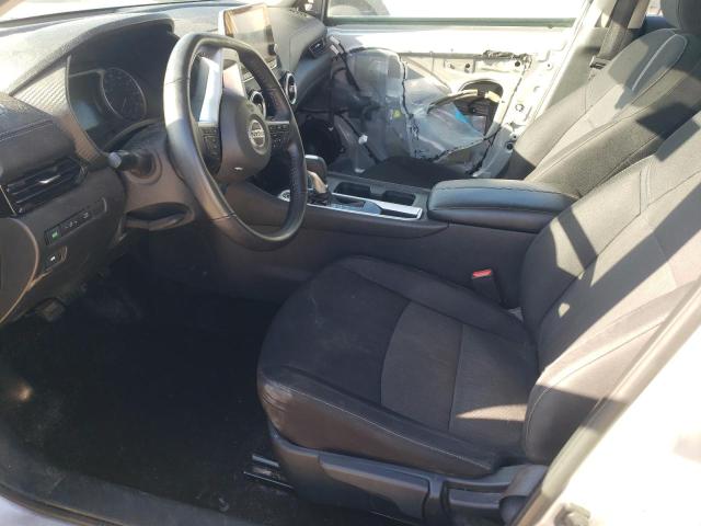 Фото 7 - NISSAN SENTRA