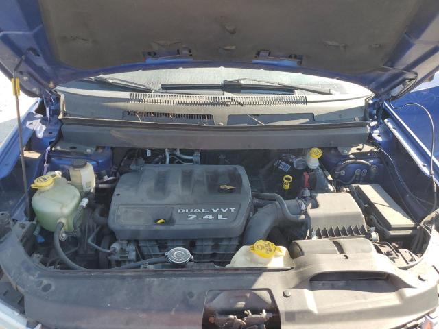 Фото 12 - DODGE JOURNEY