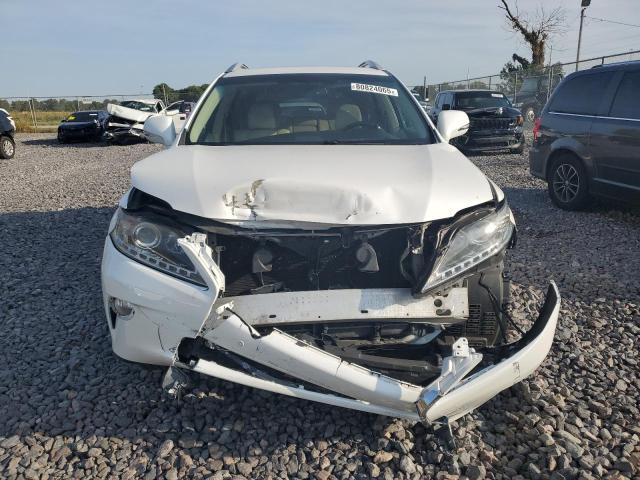 Фото 5 - LEXUS RX350