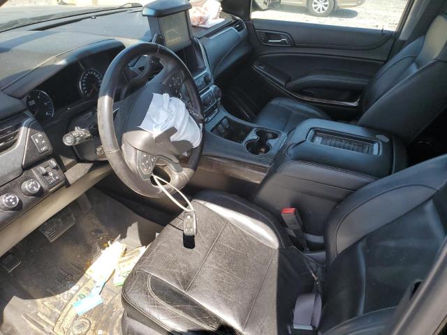 Фото 8 - CHEVROLET TAHOE