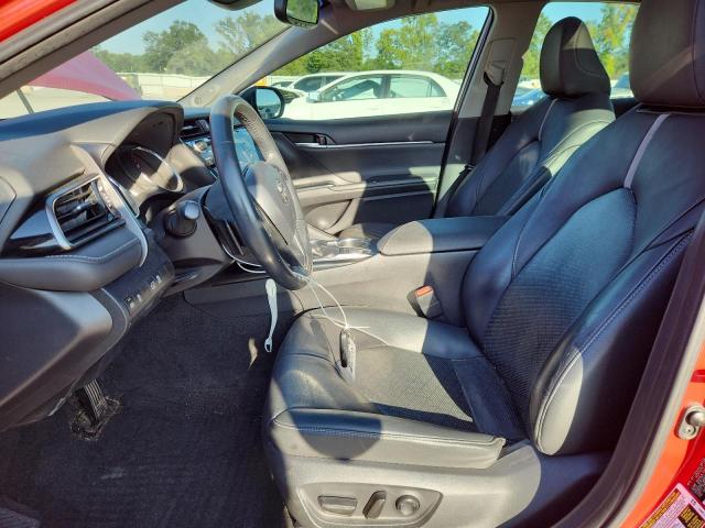 Фото 7 - TOYOTA CAMRY