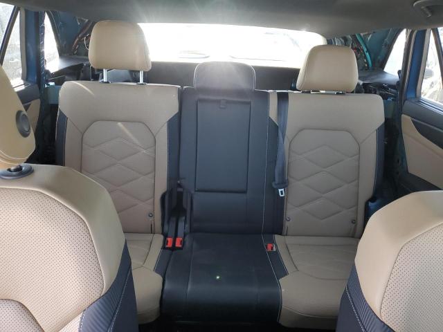 Фото 10 - VOLKSWAGEN ATLAS