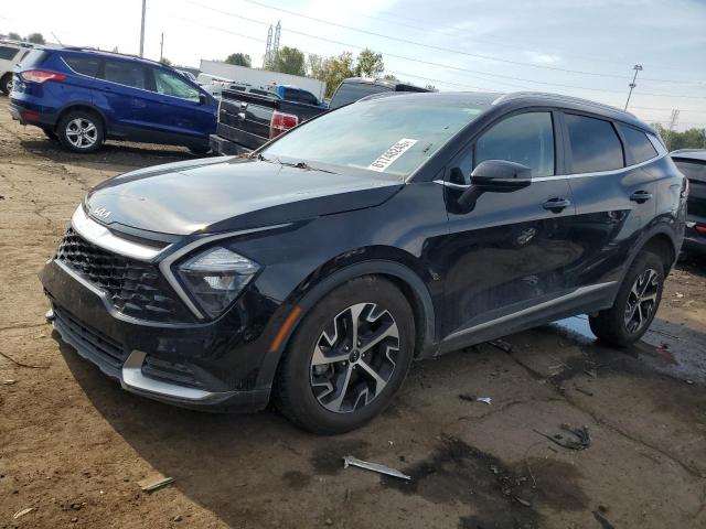 Фото 1 - KIA SPORTAGE